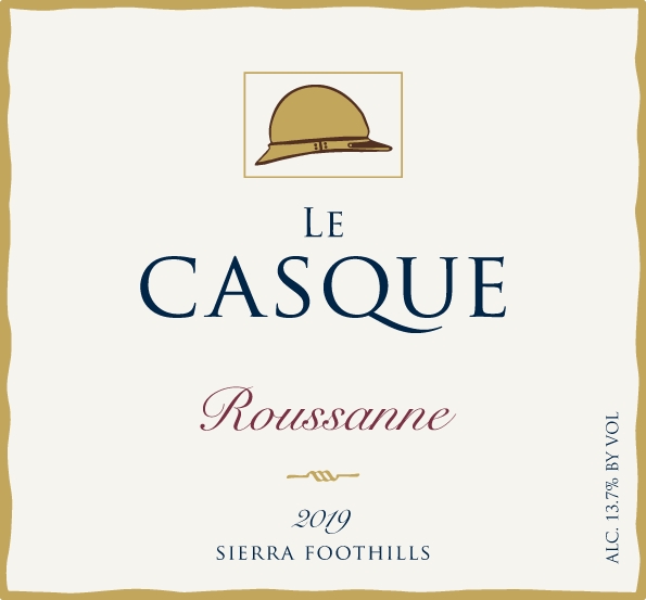 Product Image for 2019 Roussanne